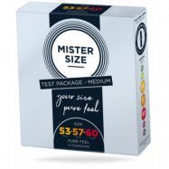 Mister Size Testpack