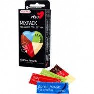 Mixpack - 30-pack