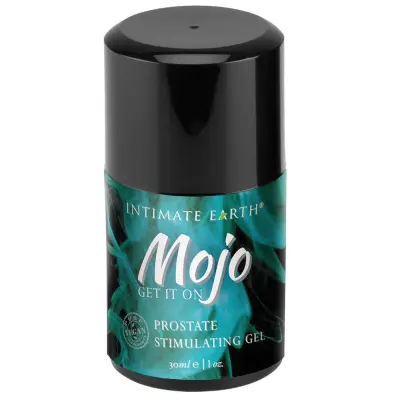 Mojo Prostate Stimulating Gel