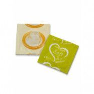 MOREAMORE - CONDOM SOFT SKIN - 1 kondom