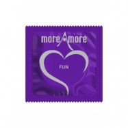 MoreAmore - Fun 10-pack