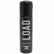 Mister B Load Cum Lube Glidmedel 100 ml - Klar