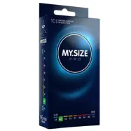 My Size Kondom 47 mm - 10-pack
