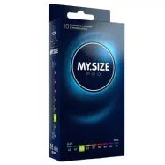 My Size Kondom 49 mm - 10-pack