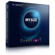 My Size Pro Kondomer 64 mm - 36-pack