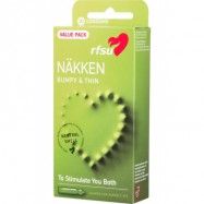 RFSU Näkken - 60-pack