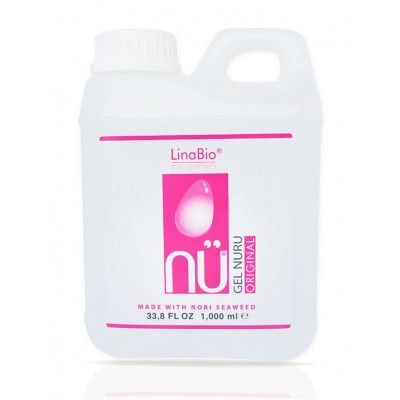 NÜ Nuru Gel original 1000 ml