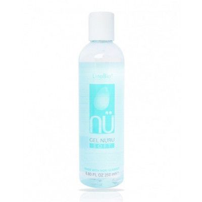NÜ Nuru Gel Soft 250 ml
