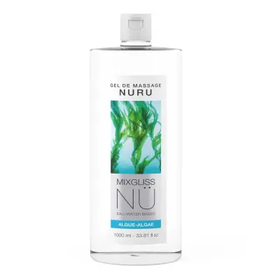 Nuru NU Algue-Algae 1000 ml