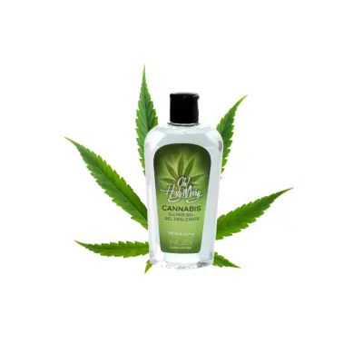 Oh Holy Mary - Glidmedel