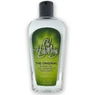 Oh Holy Mary Sliding Gel