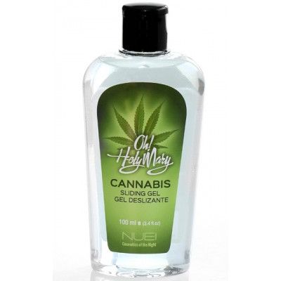 Holy Mary Sliding Gel