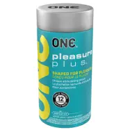 ONE Pleasure Plus 12-pack