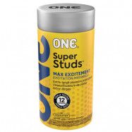 ONE Super Studs 12-pack