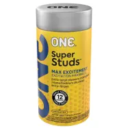 ONE Super Studs 12-pack