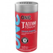 ONE Tattoo Touch 12-pack