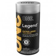 ONE The Legend 12-pack