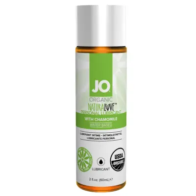 JO NaturaLove Organic