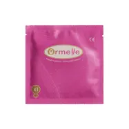 Ormelle Female Condom 5-pack
