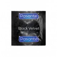 Pasante Black Velvet 10-pack