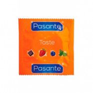 Pasante Blueberry 10-pack