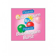 Pasante Bubblegum Burst 1-pack