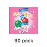 Pasante Bubblegum Burst 30-pack