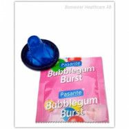 Pasante Bubblegum Burst kondom