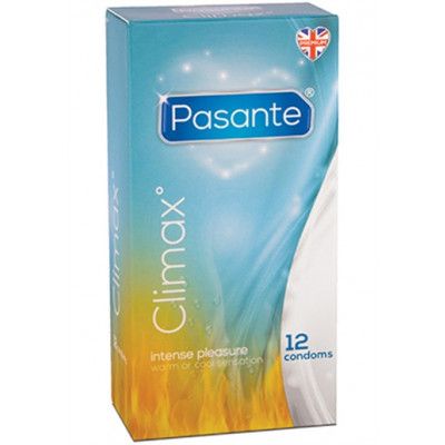 Pasante Climax 12-pack