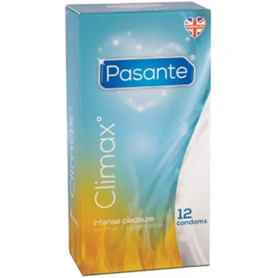 Pasante Climax 12-pack