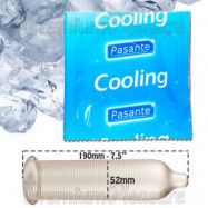 Pasante Cooling Sensation Condoms 1 styck