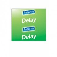 Pasante Infinity Delay 1-pack