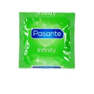 Pasante Infinity Delay 1-pack