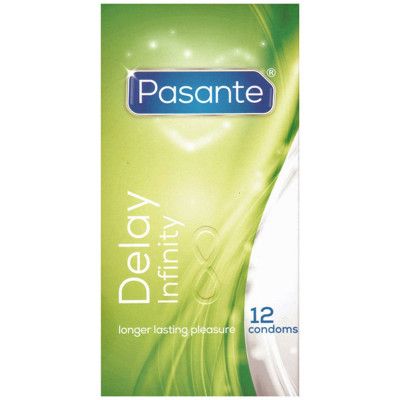 Pasante Delay 12p