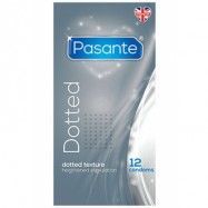 Pasante Dotted - 12 pack