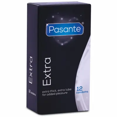 Pasante Extra 12-pack