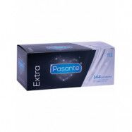 Pasante Extra: Kondomer, 144-pack