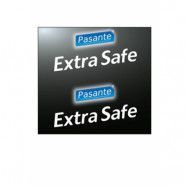 Pasante Extra Safe 1-pack