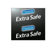 Pasante Extra Safe 1-pack
