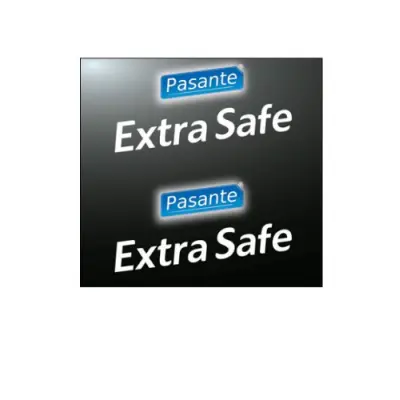 Pasante Extra Safe 1-pack