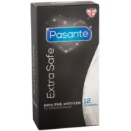 Pasante Extra Safe 12-pack