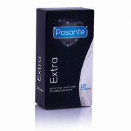 Pasante Extra Safe 12-pack