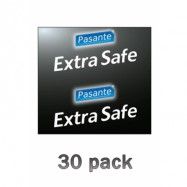 Pasante Extra Safe 30-pack