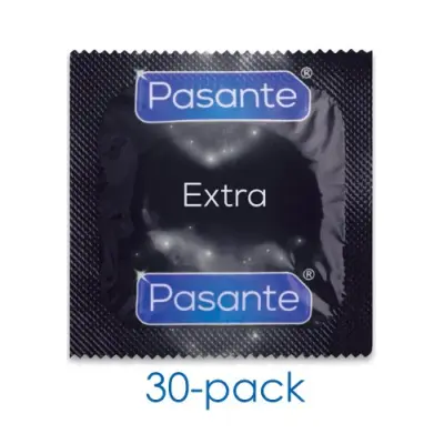 Pasante Extra Safe 30-pack