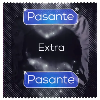 Pasante Extra Safe 1 st