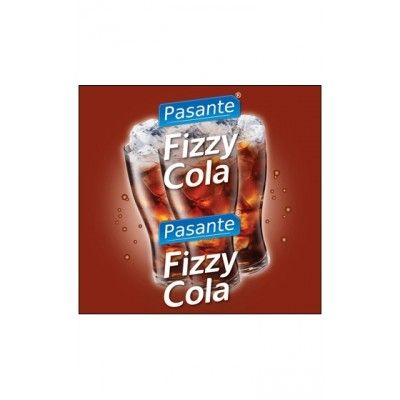 Pasante fizzy cola 1p