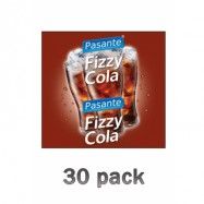 Pasante Fizzy Cola 30-pack