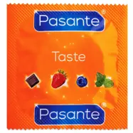 Pasante Flavours Chocolate 1 st