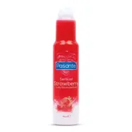 Pasante Sensual Strawberry 75 ml