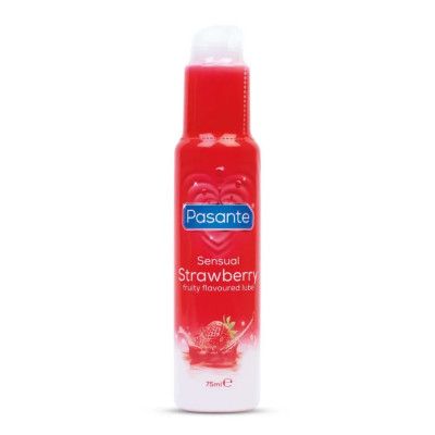 Pasante Sensual Strawberry 75 ml